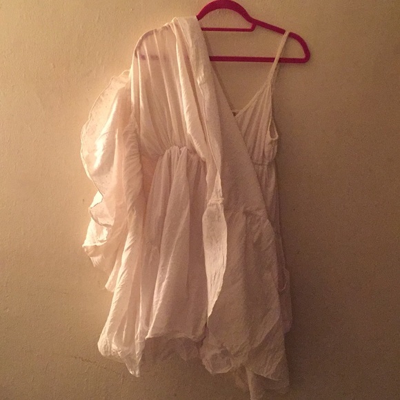 Festival dress with pockets - Picture 6 of 8